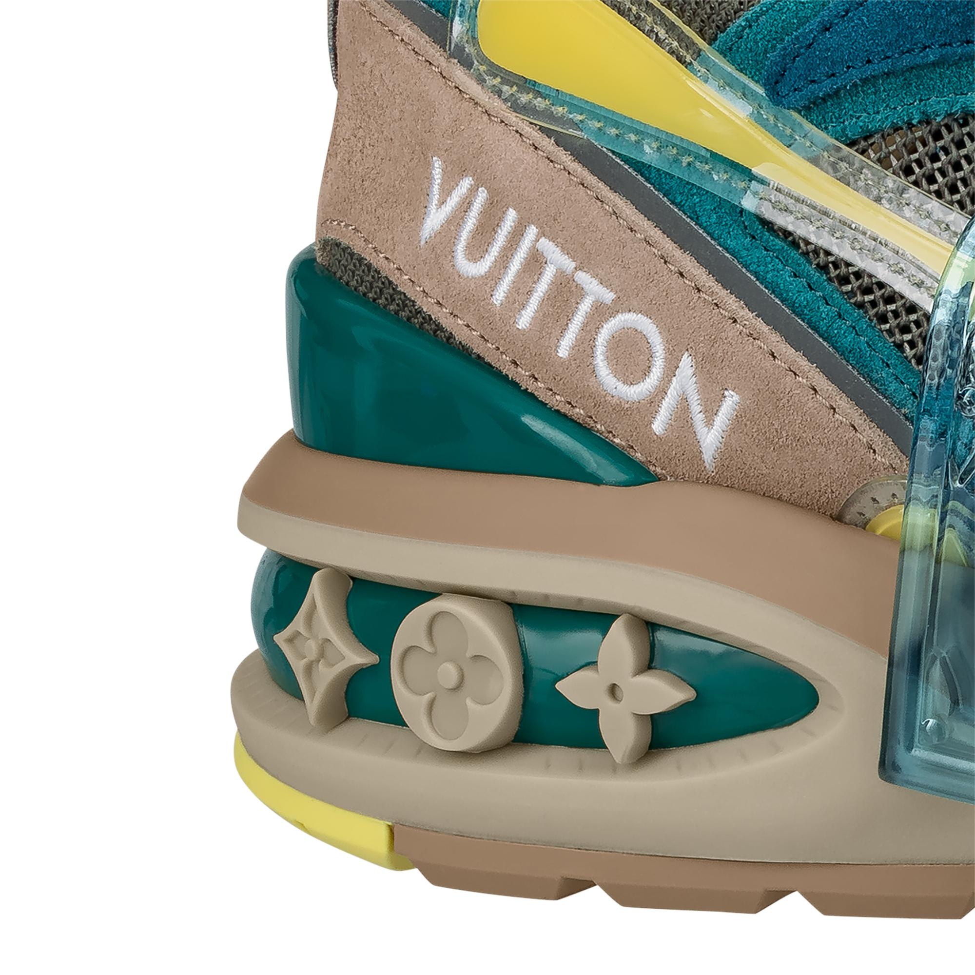 LV Trail Sneaker - 2