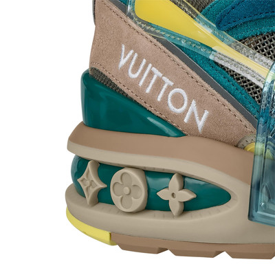 Louis Vuitton LV Trail Sneaker outlook