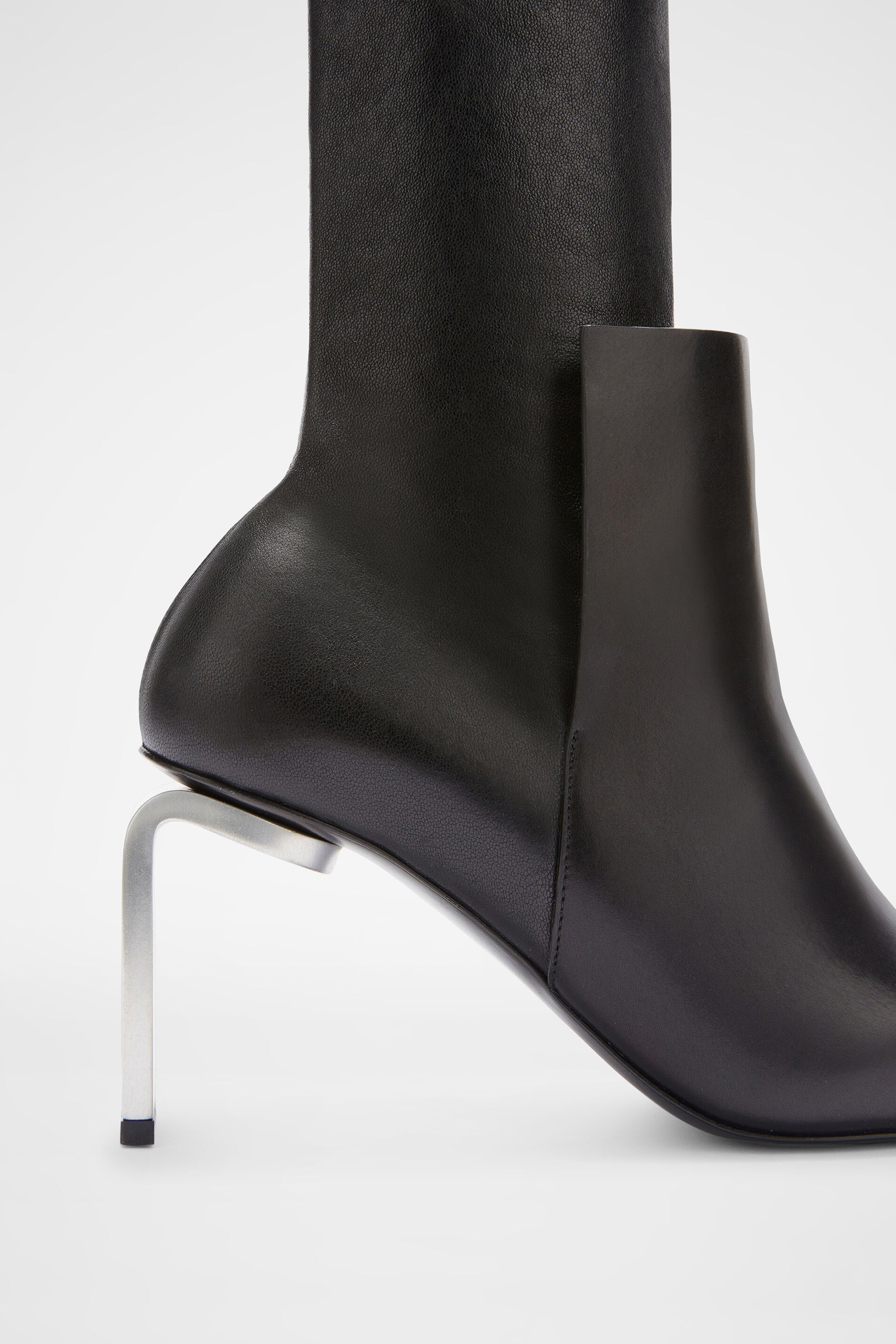 Ankle Boots - 6