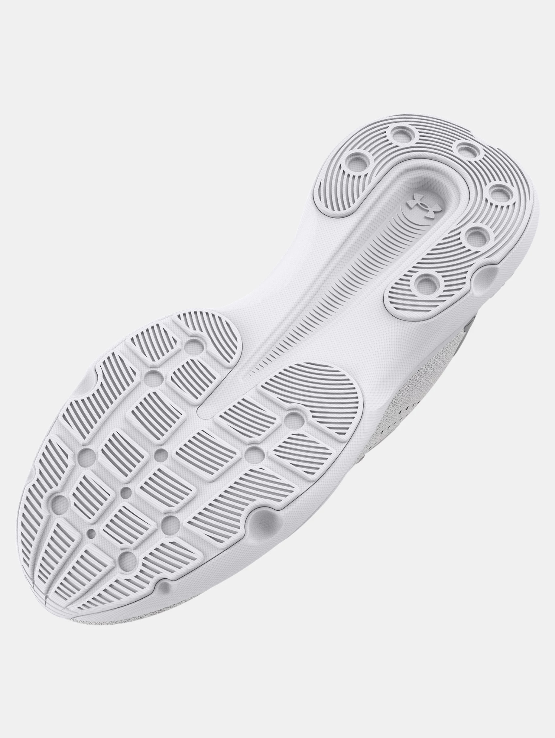 Women's UA Infinite Running Shoes - 4