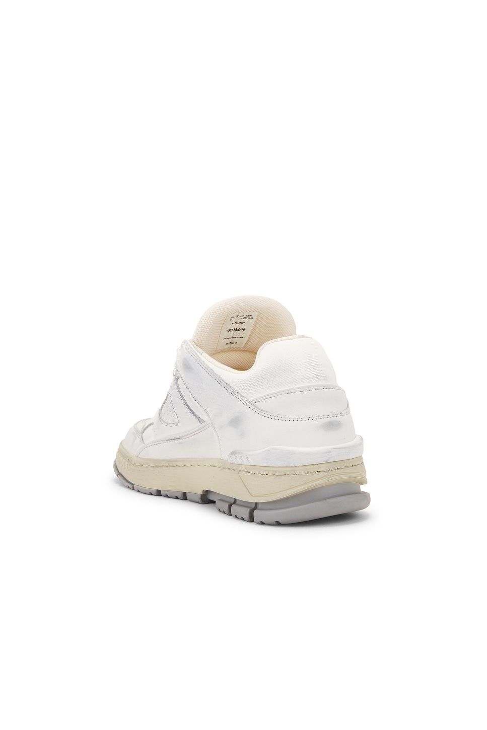 Area Lo Sneaker - 3