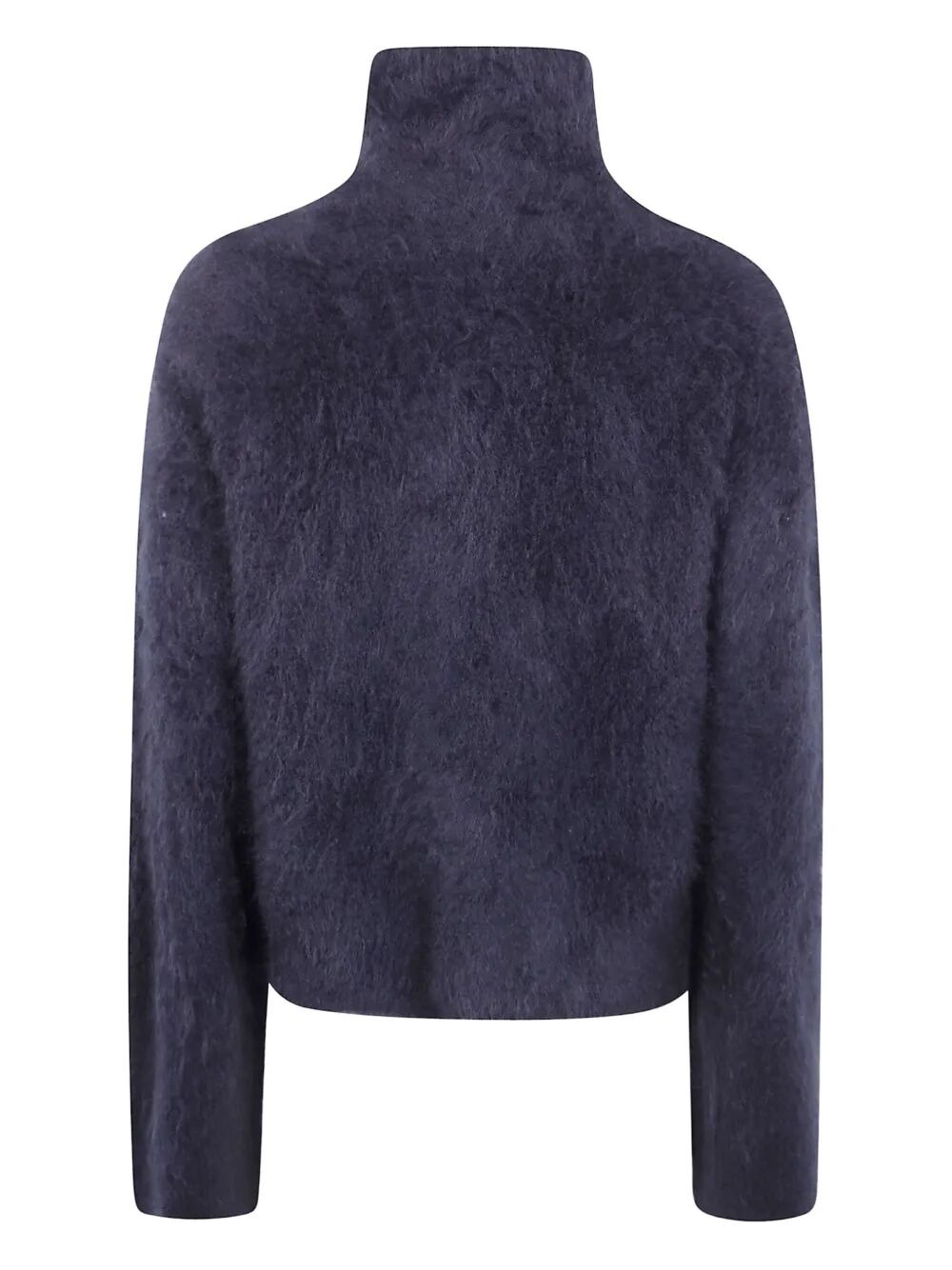 Lisa Yang Women "Floren" Turtleneck Sweater - 5