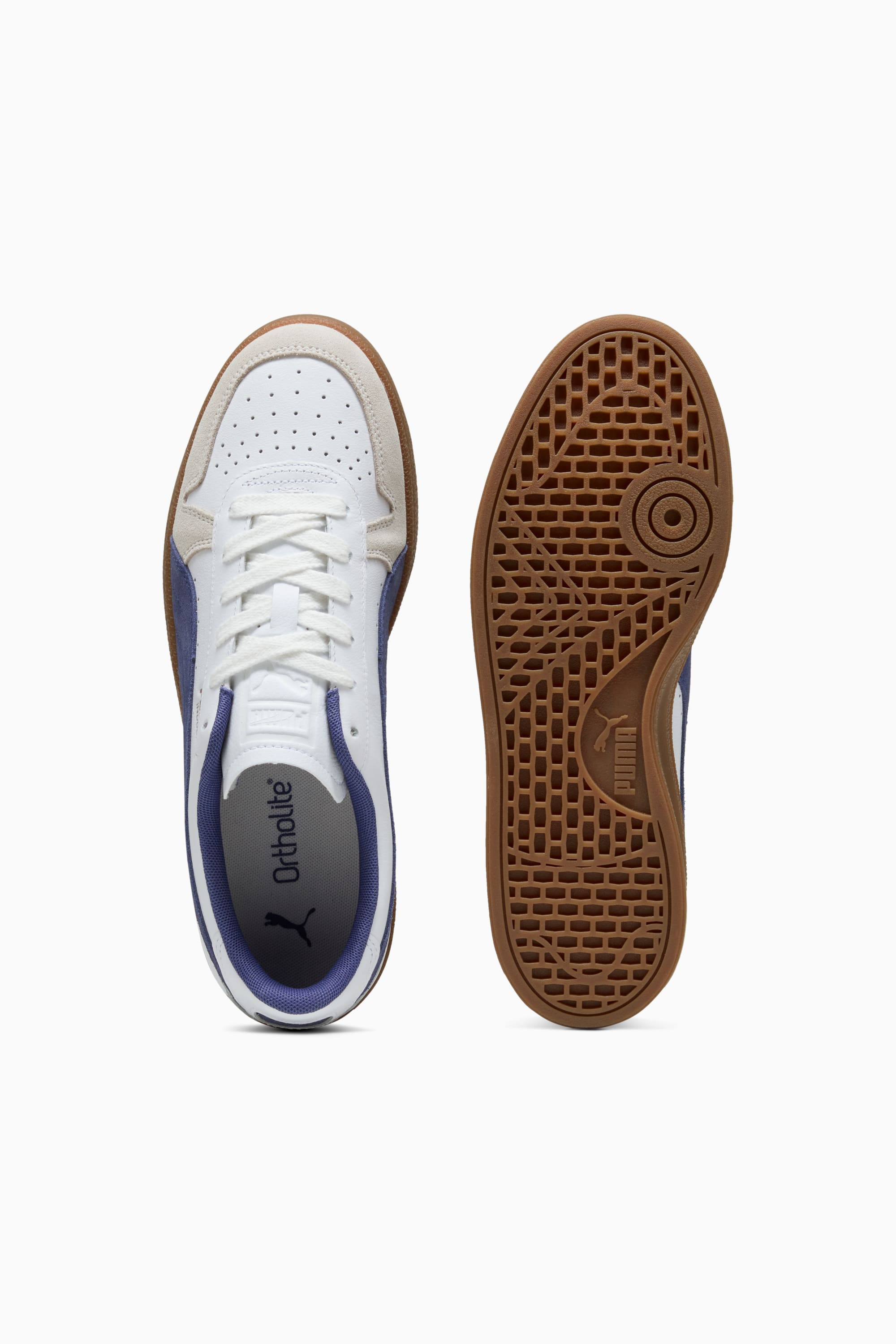 PUMA Indoor Sneakers - 6