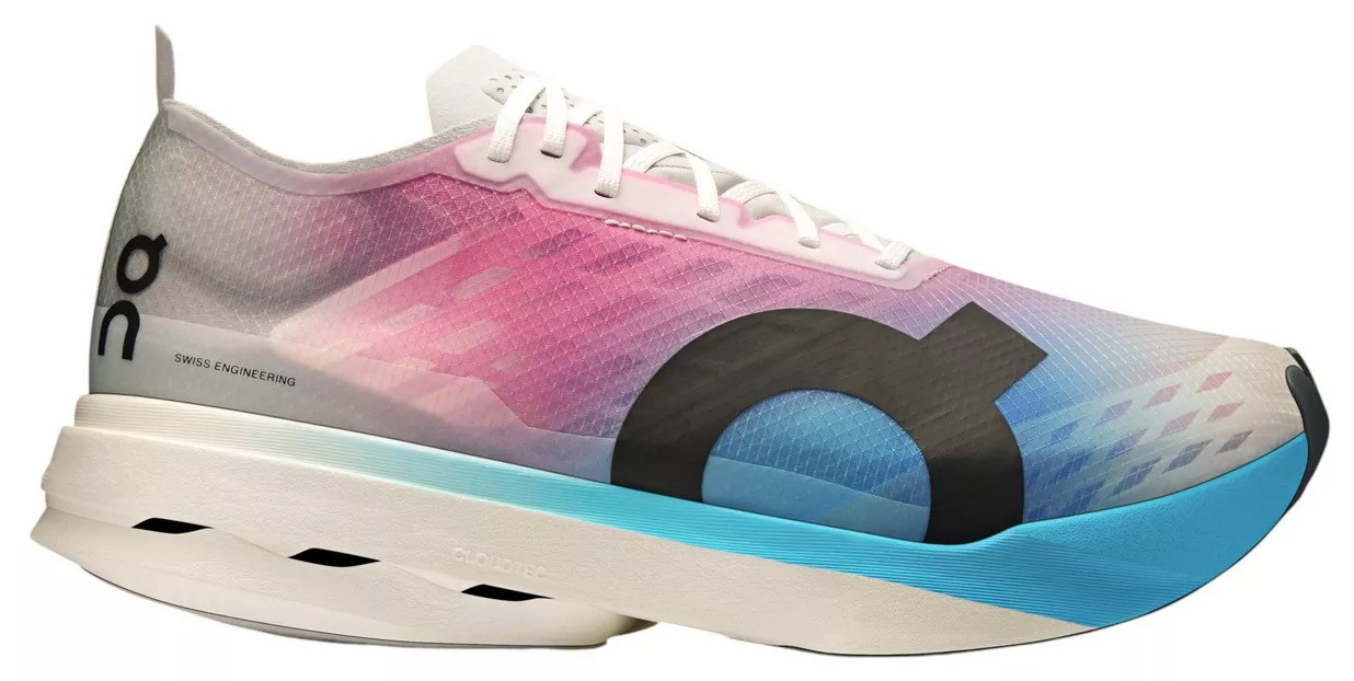 On Men's Cloudboom Strike Running Shoes - 1