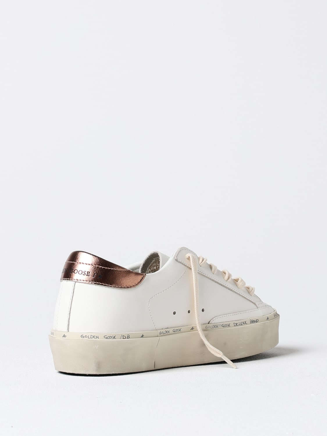 Sneakers woman Golden Goose - 3