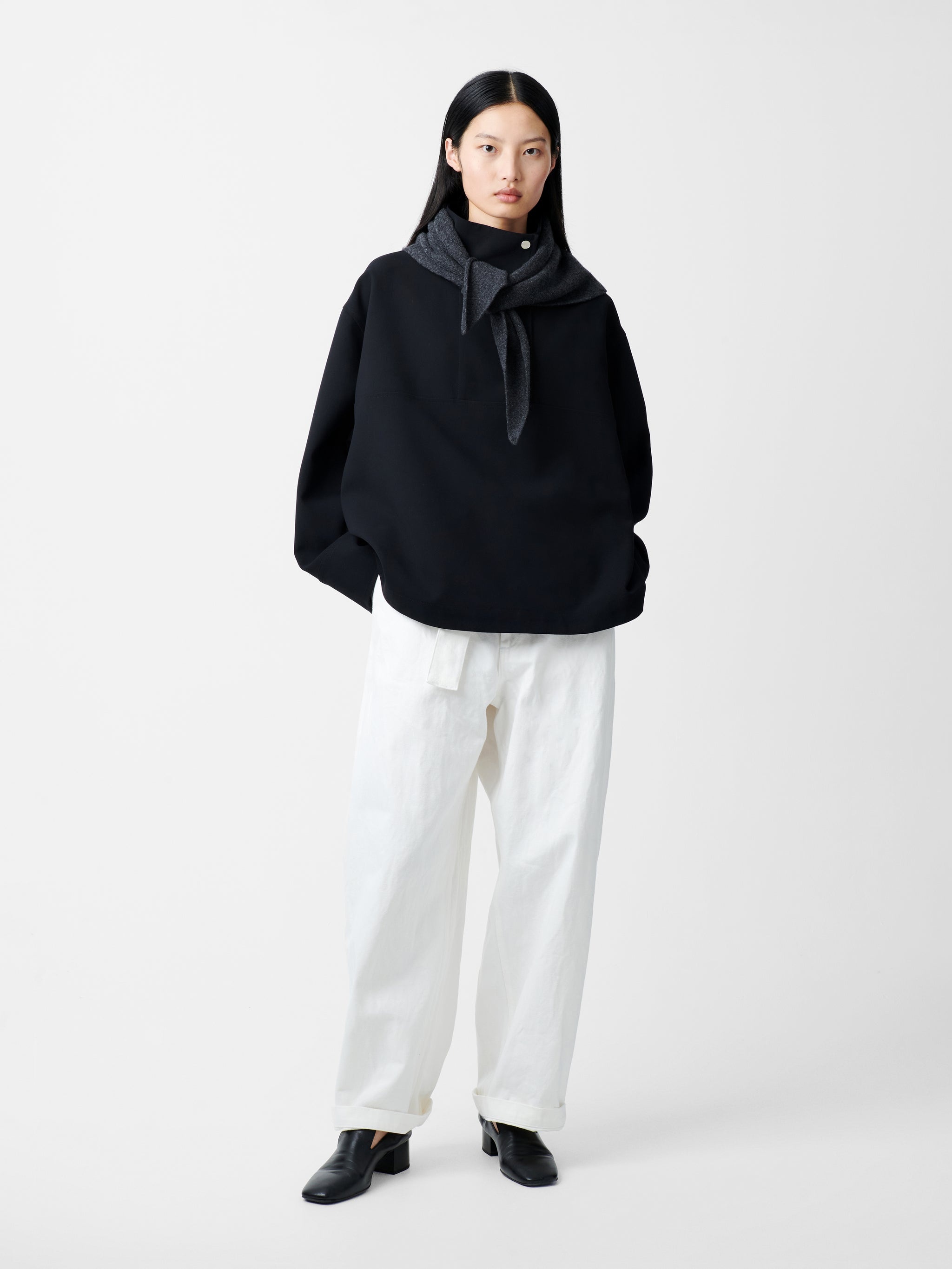 Loder Pullover - 5