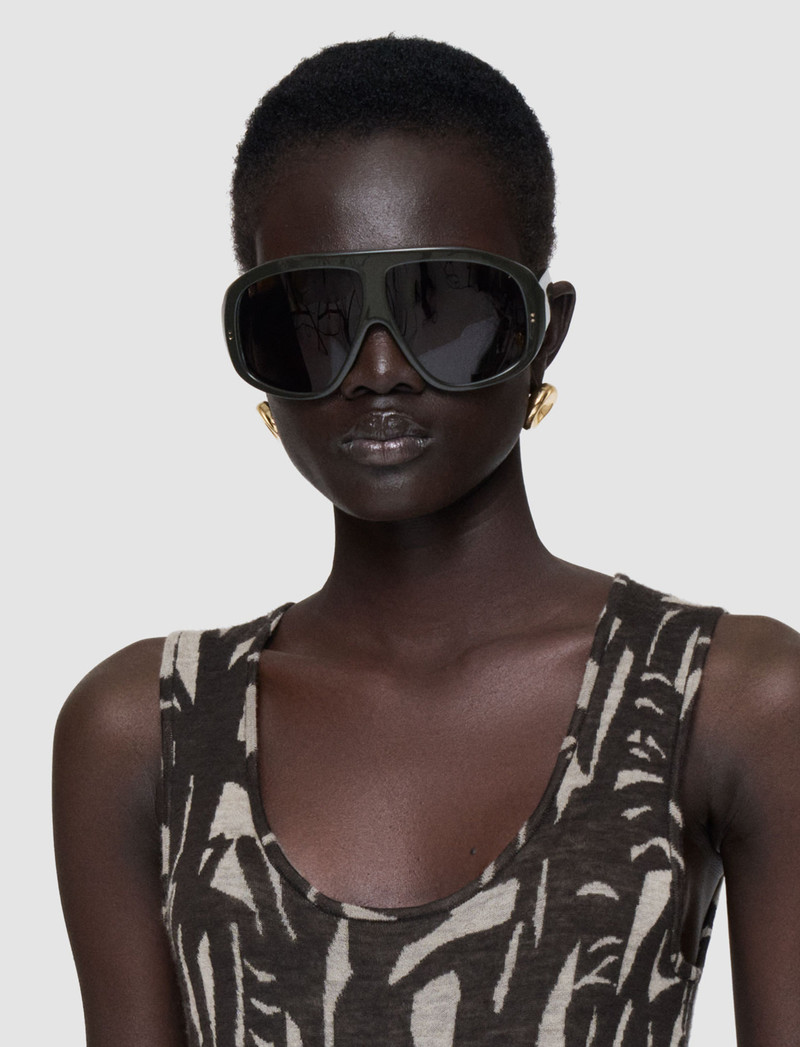 Atlas Aviator Sunglasses 3
