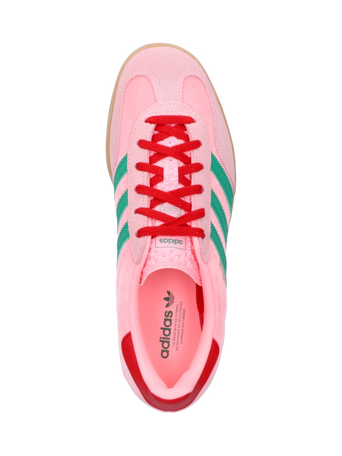 "GAZELLE" SNEAKERS - 5
