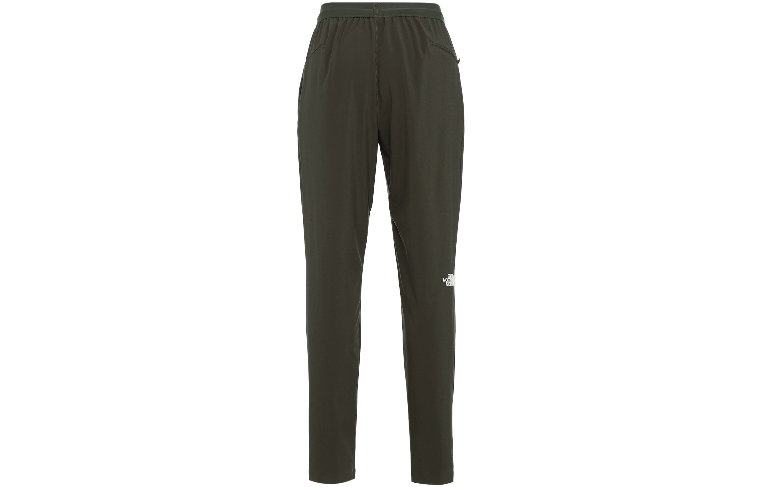 THE NORTH FACE Quick Drying Pants 'Olivegreen' 49AK-21L - 3