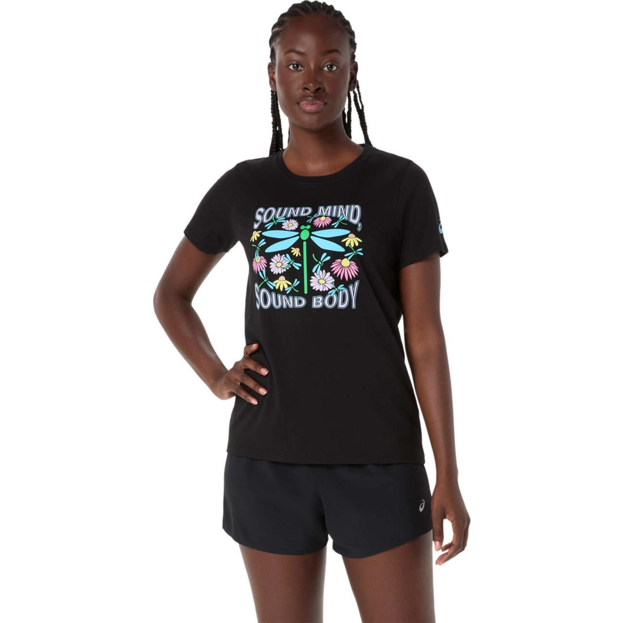 DRAGONFLY TEE - 1