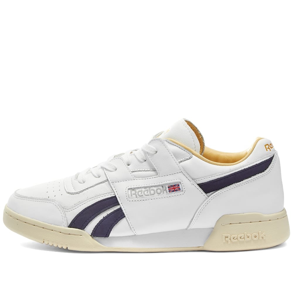 Reebok Workout Plus - 2