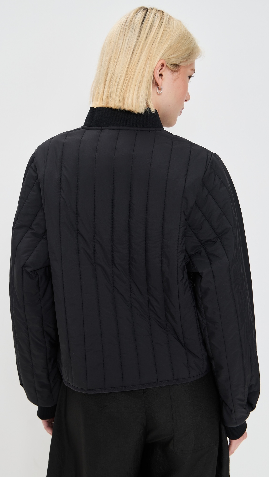 Banja Liner Bomber W Jacket T1 - 2