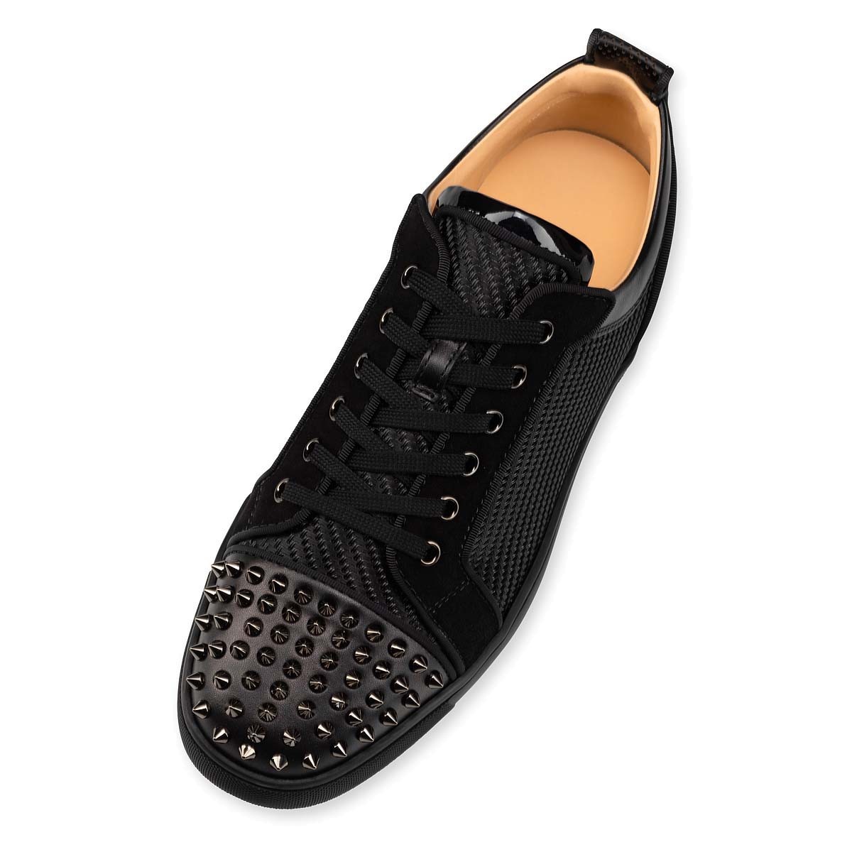 LOUIS JUNIOR SPIKES ORLATO FLAT - 5