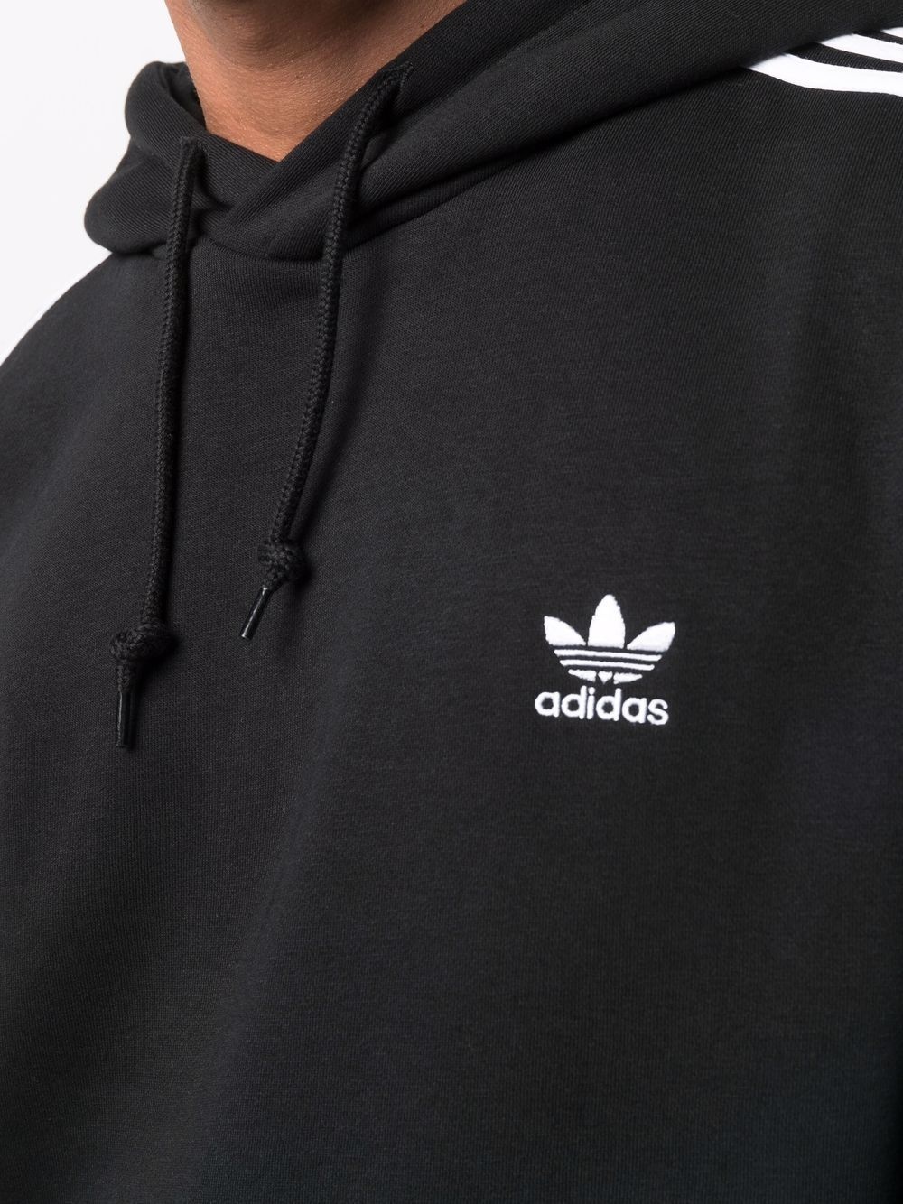 adicolor classics 3-stripes hoodie - 5