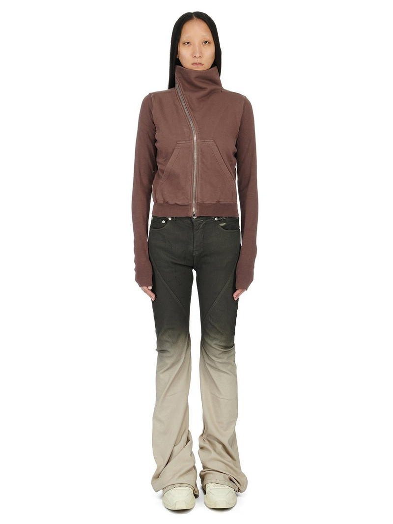 Rick Owens DRKSHDW SWEATSHIRT outlook