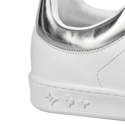 Louis Vuitton Luxembourg Sneaker outlook