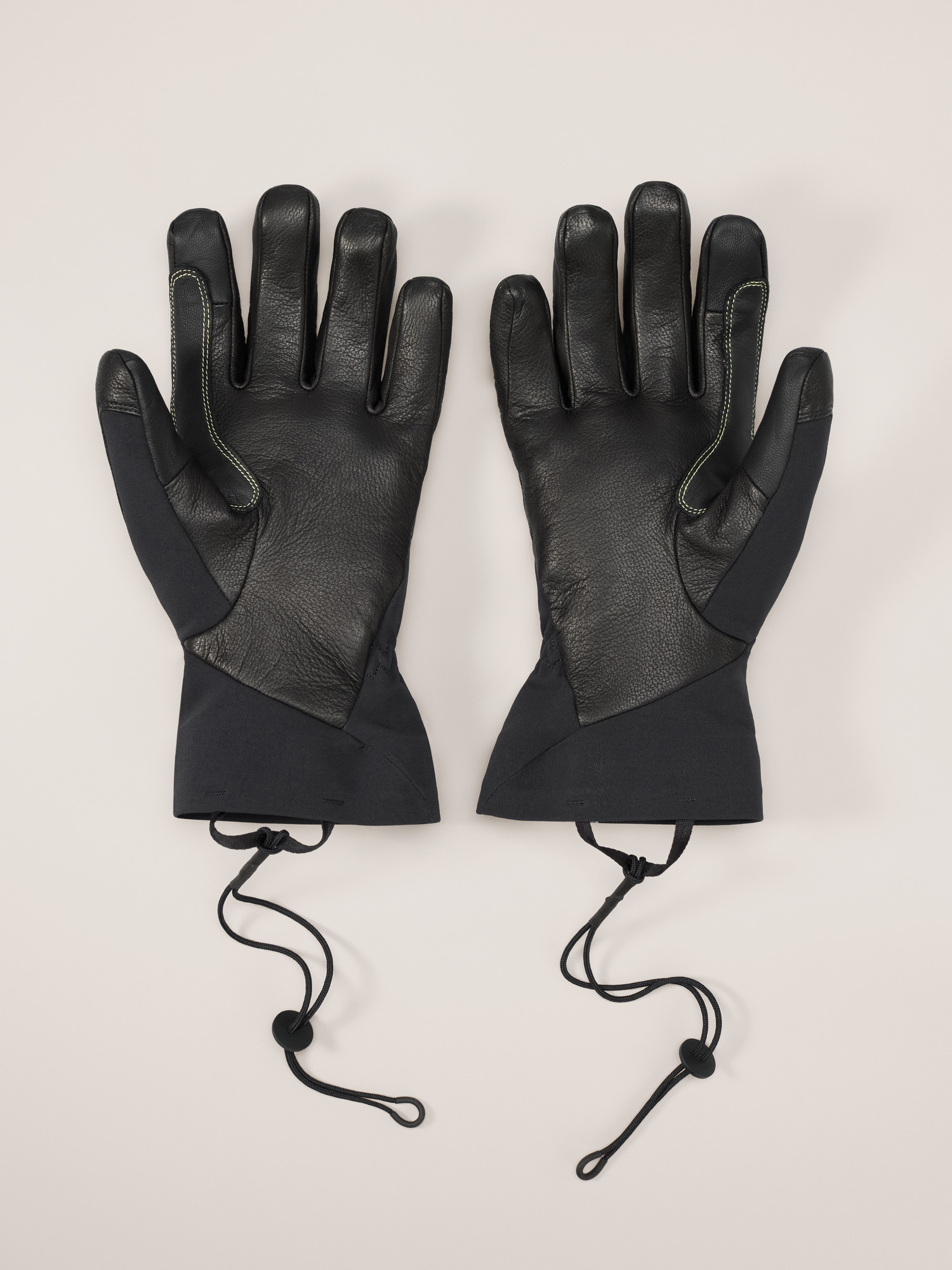 Rope Glove - 3