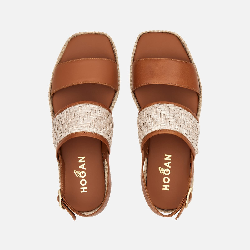 Sandals Hogan H660 4