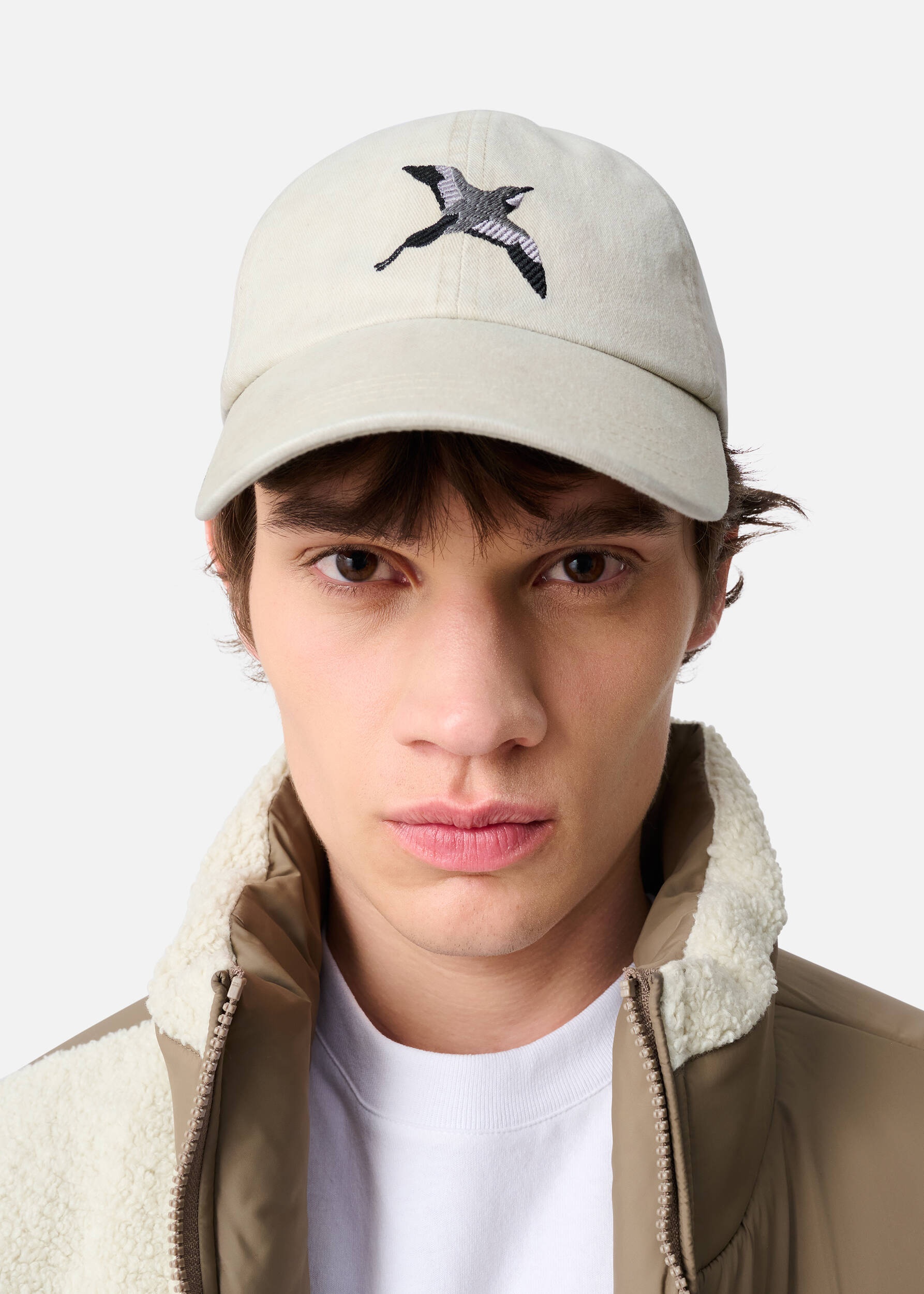 Bee Bird Cap - 3