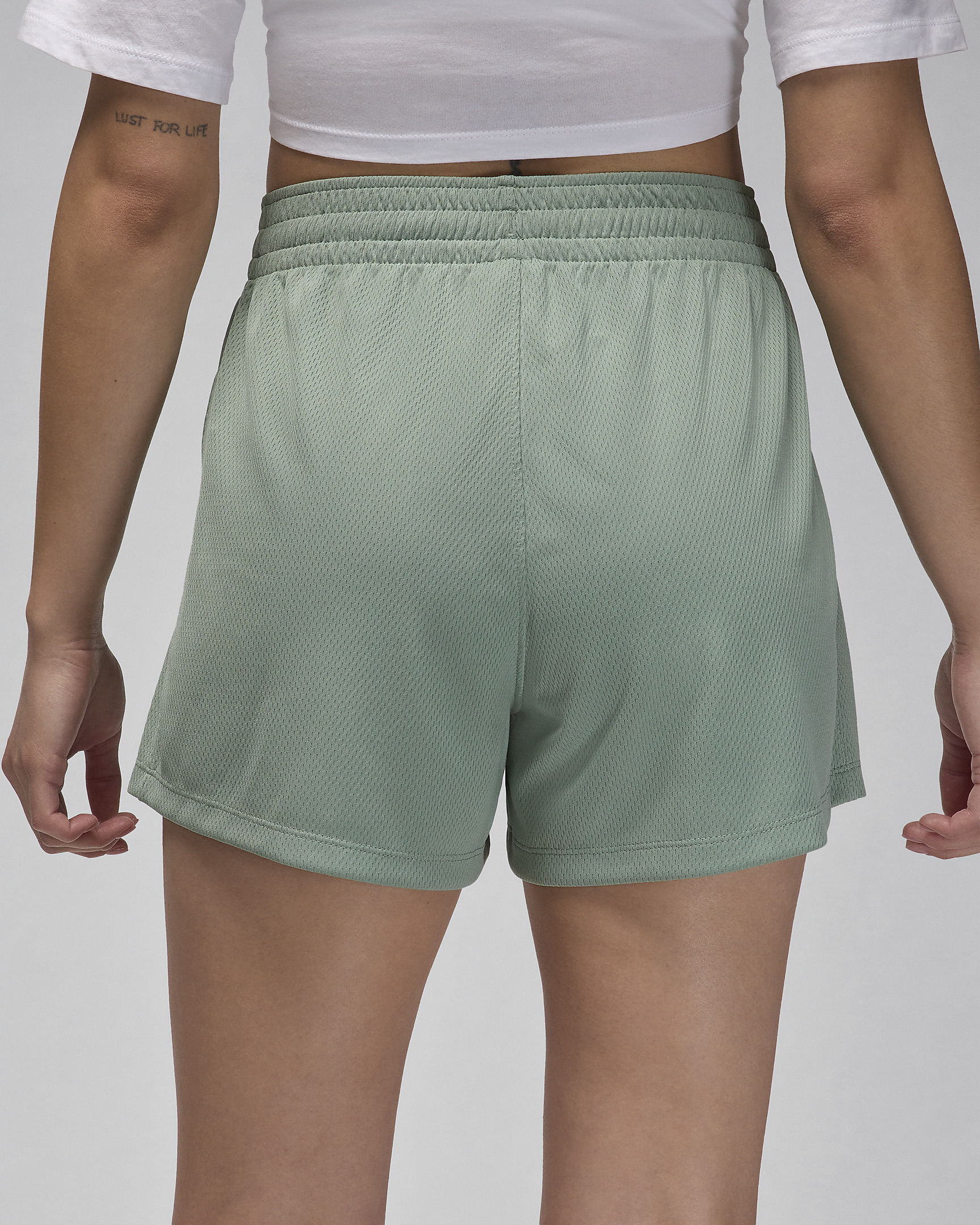 Women's Jordan Sport Mesh Shorts - 3
