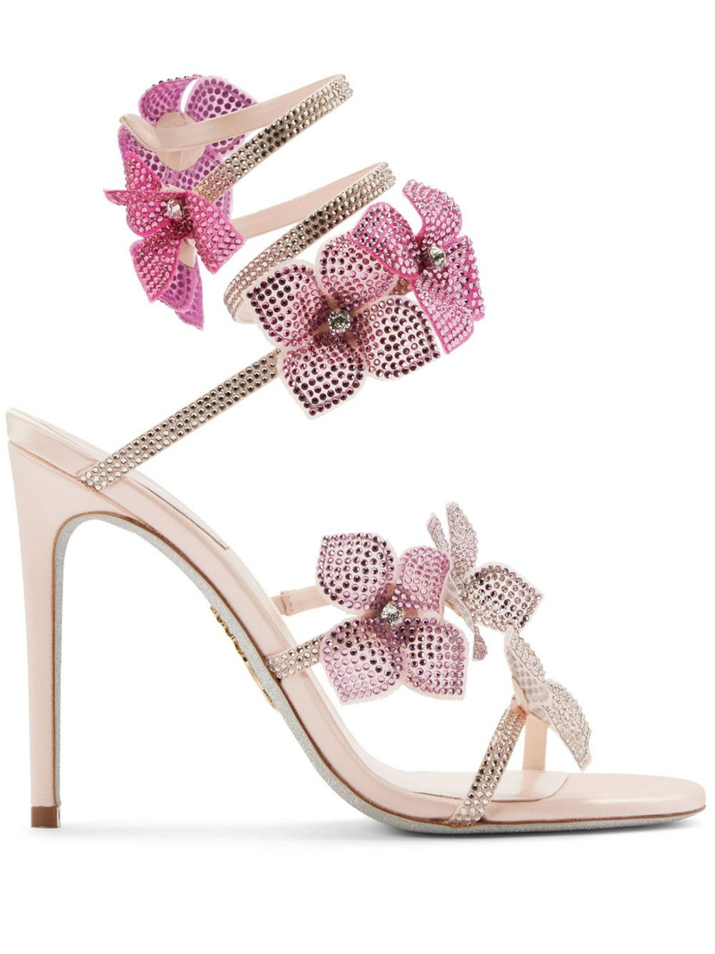 105mm Floriane sandals 1