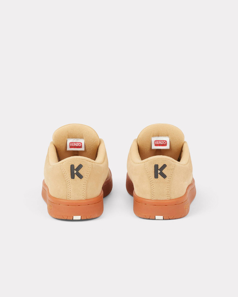 KENZO KENZO-Dome trainers for men outlook