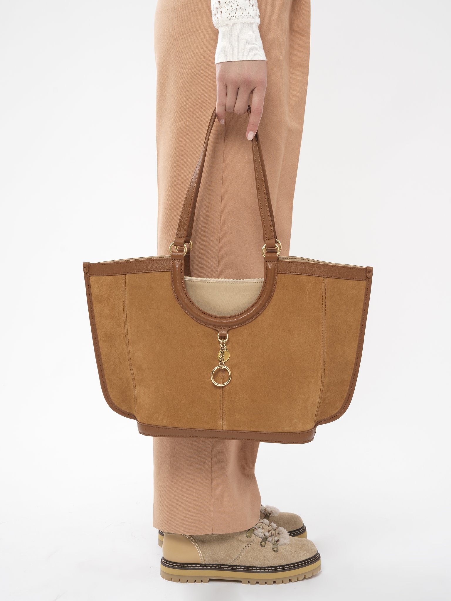 MARA SHOPPER BAG - 4