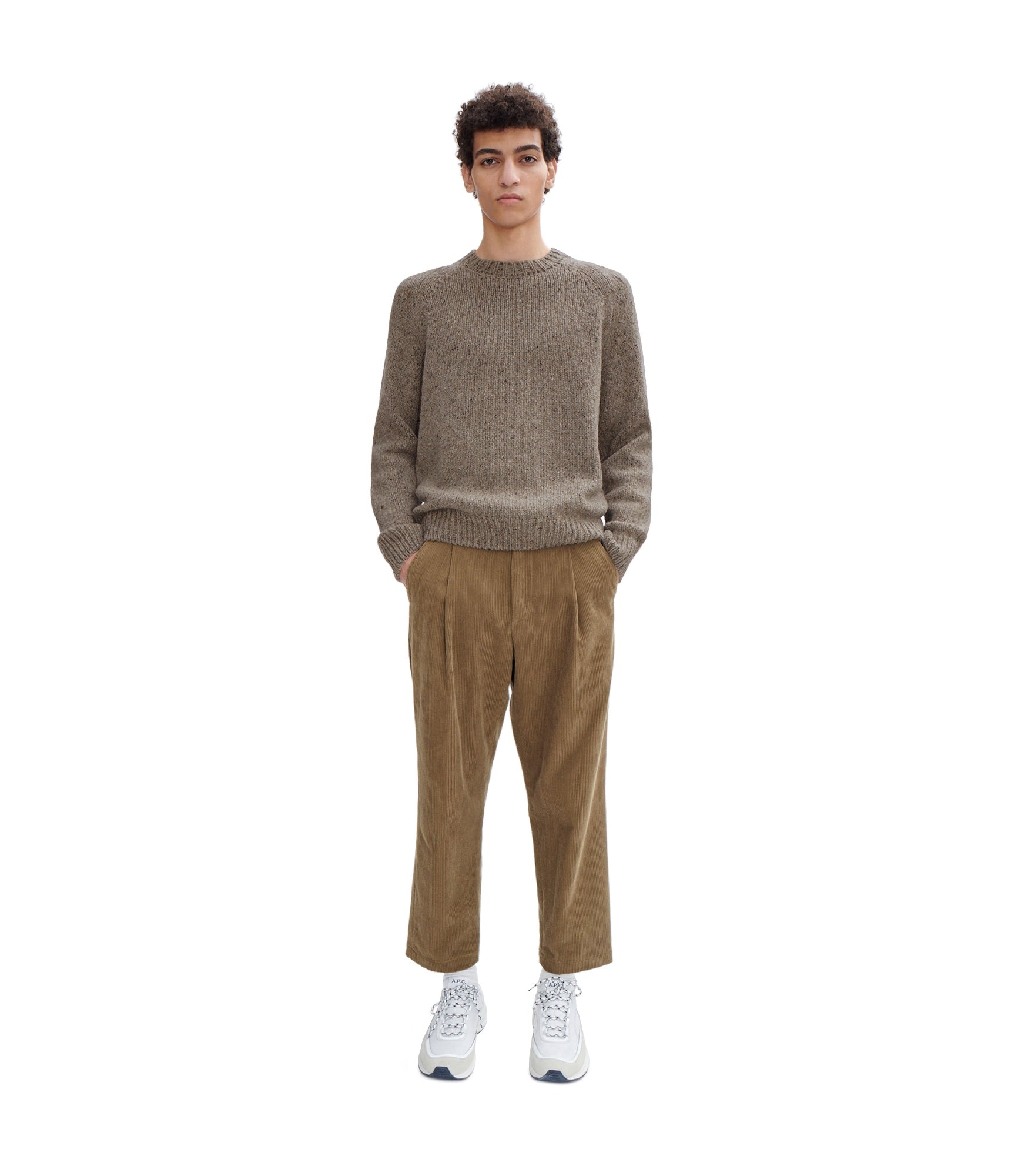 Harris sweater - 4