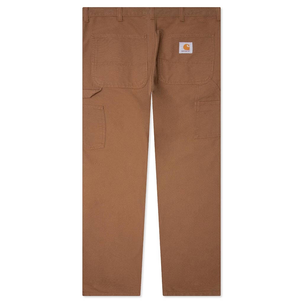 SINGLE KNEE PANT - HAMILTON BROWN - 2