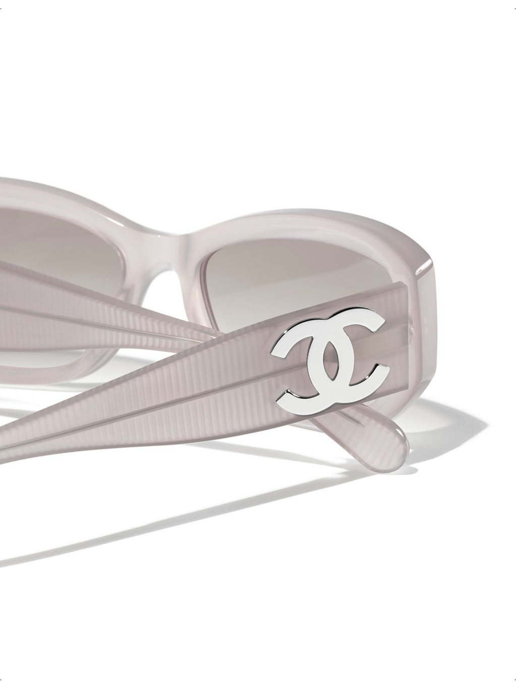 Rectangle Sunglasses - 4