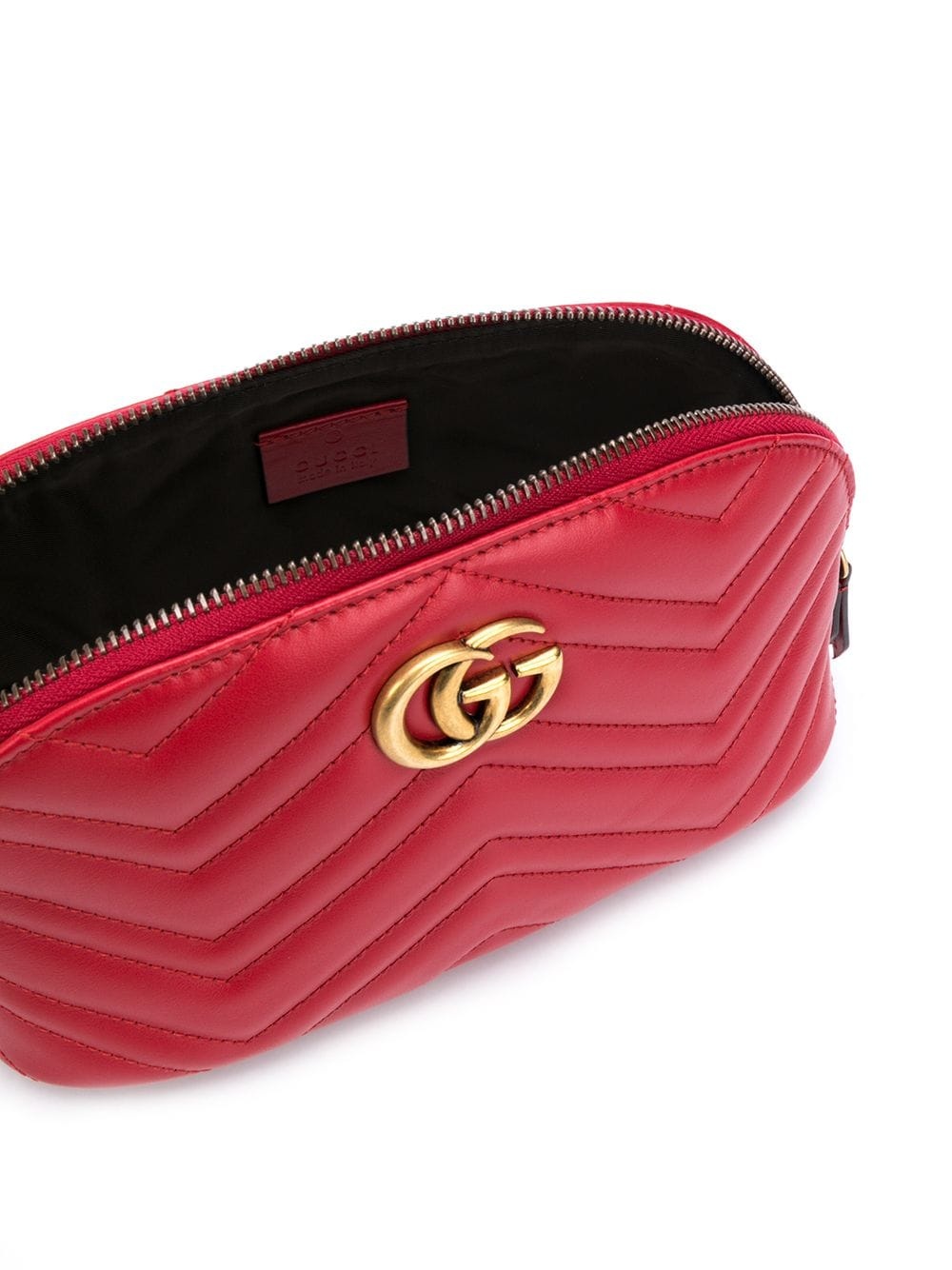 GG Marmont cosmetic case - 4