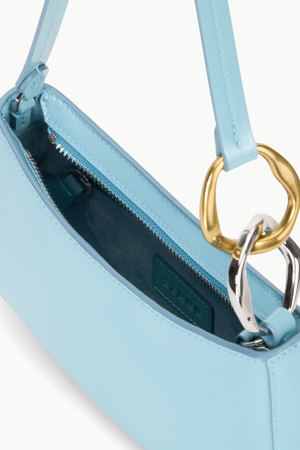 STAUD OLLIE BAG MIST - 5