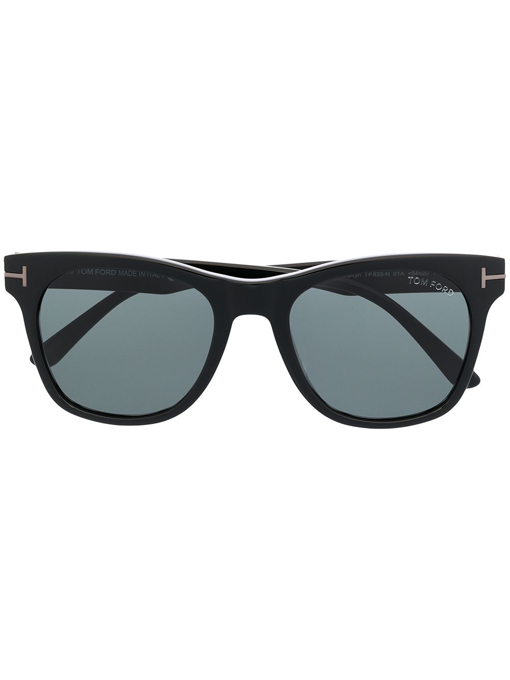 Brooklyn square-frame sunglasses - 1