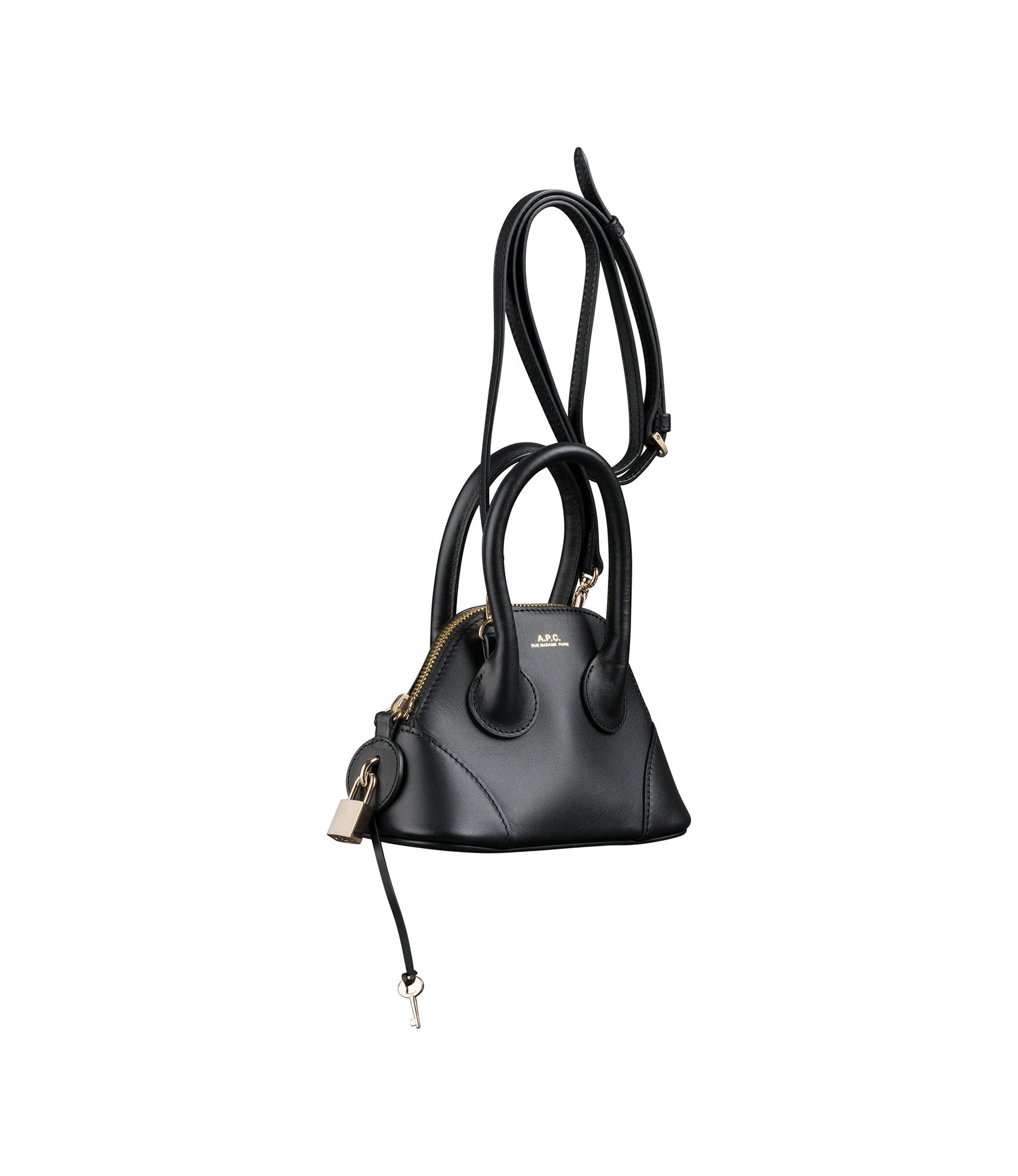 A.P.C. Emma Mini bag | REVERSIBLE