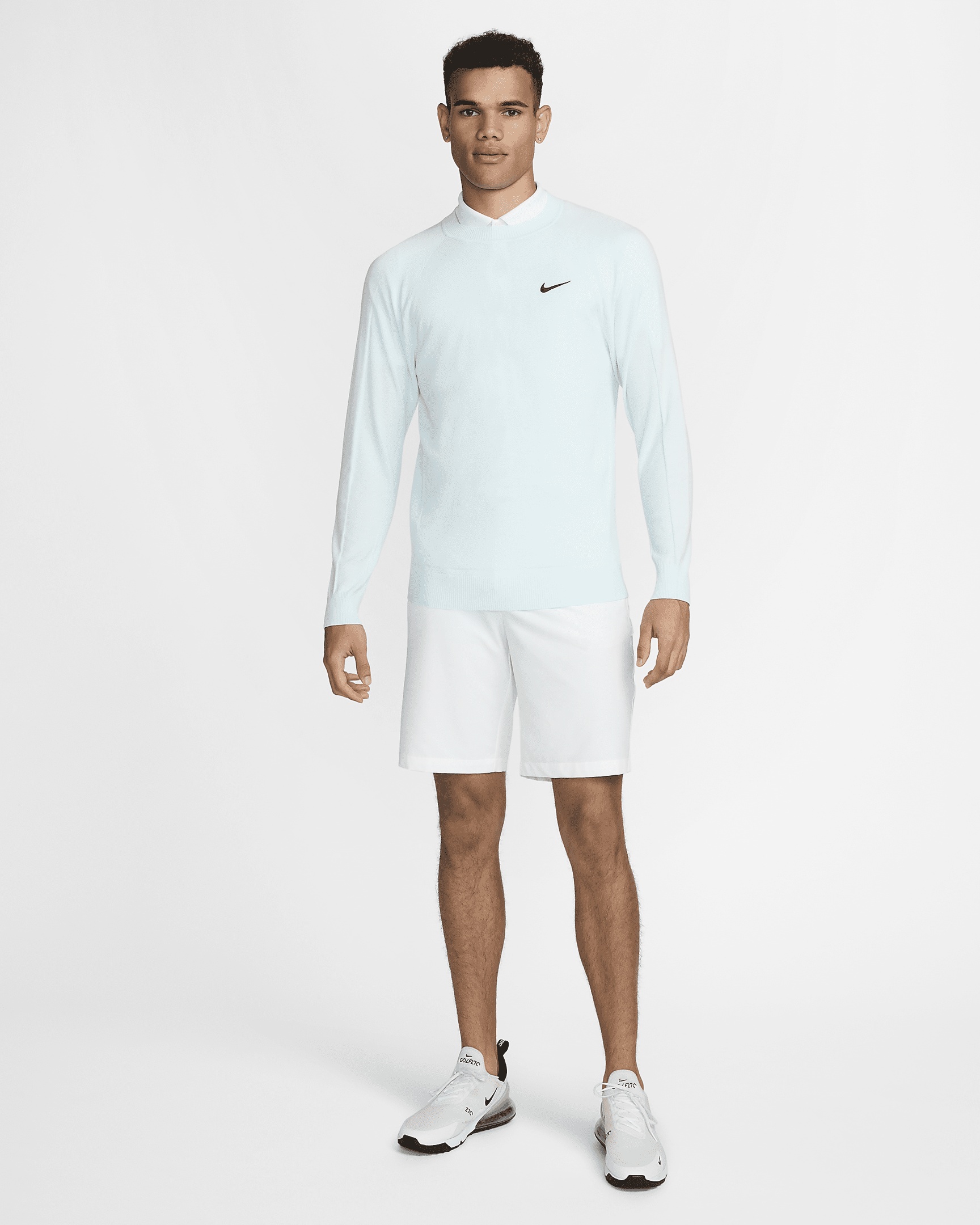 Nike Tour Men's Golf Sweater - 6