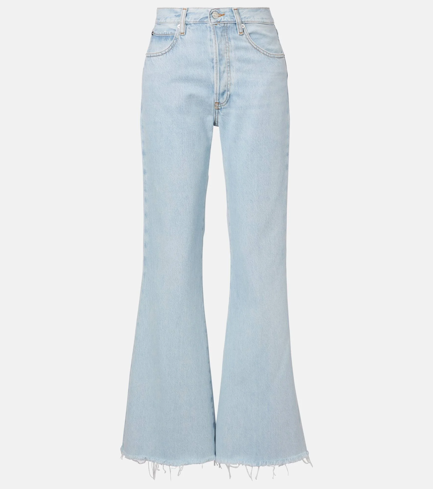 The Lax flared jeans - 1