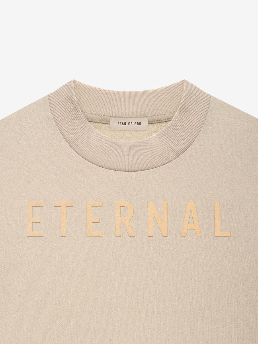 Fleece Crewneck - 3