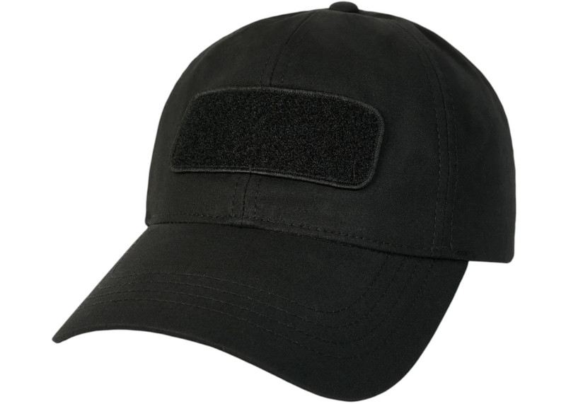 PALACE Palace x Barbour Cap Black outlook