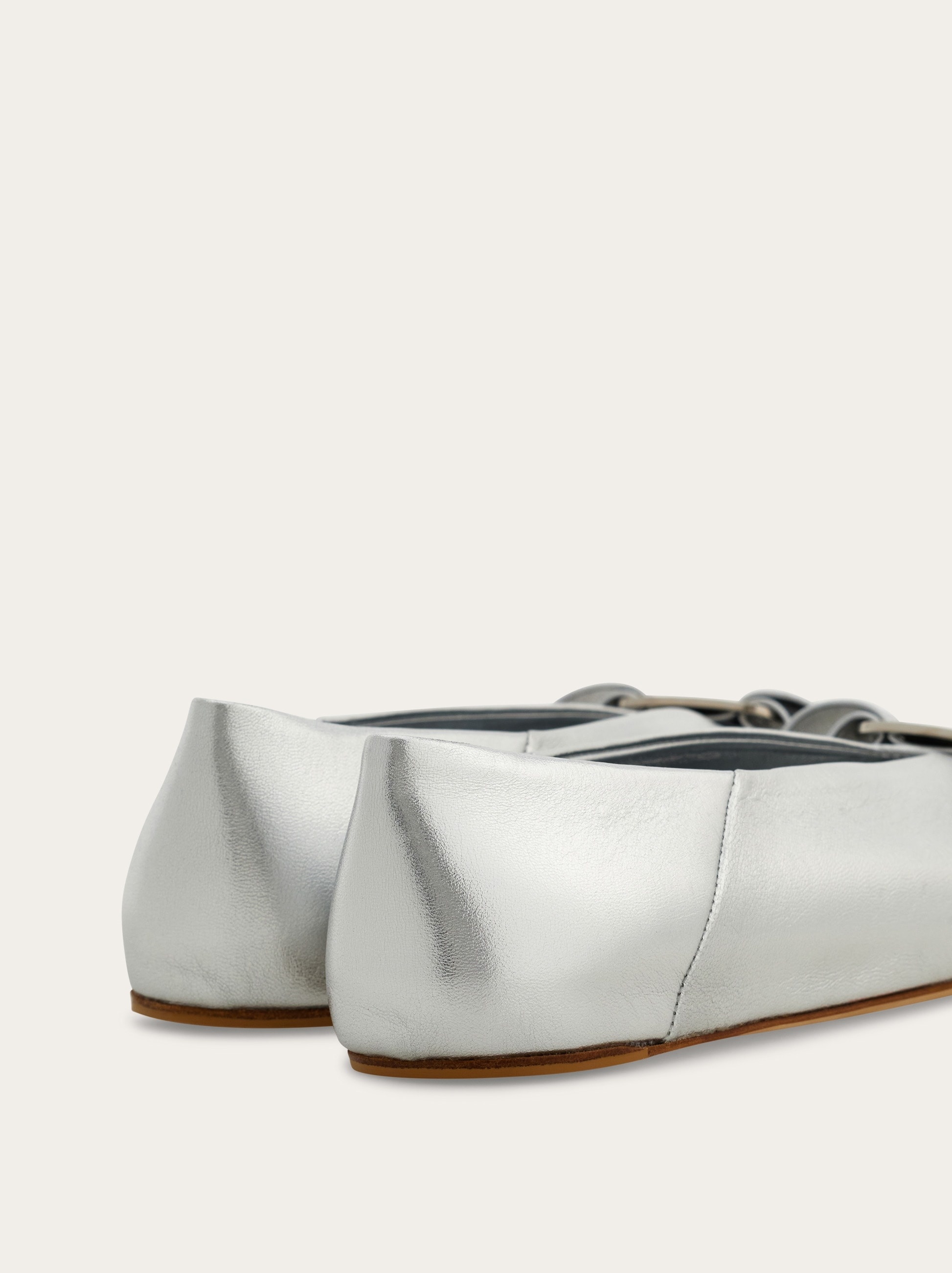 Vara bow ballet flat - 4