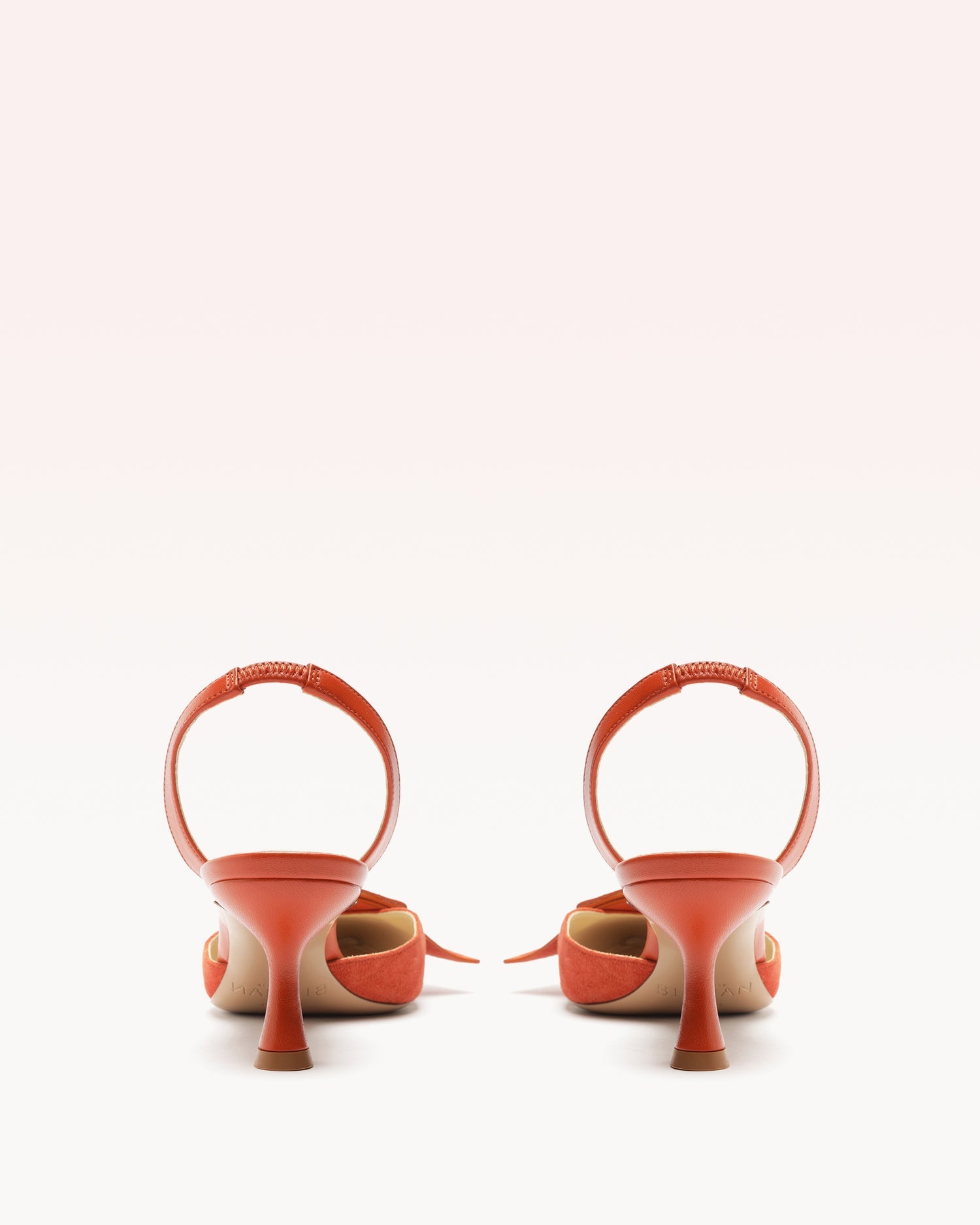 BONNY 60 SUEDE TERRACOTA - 3