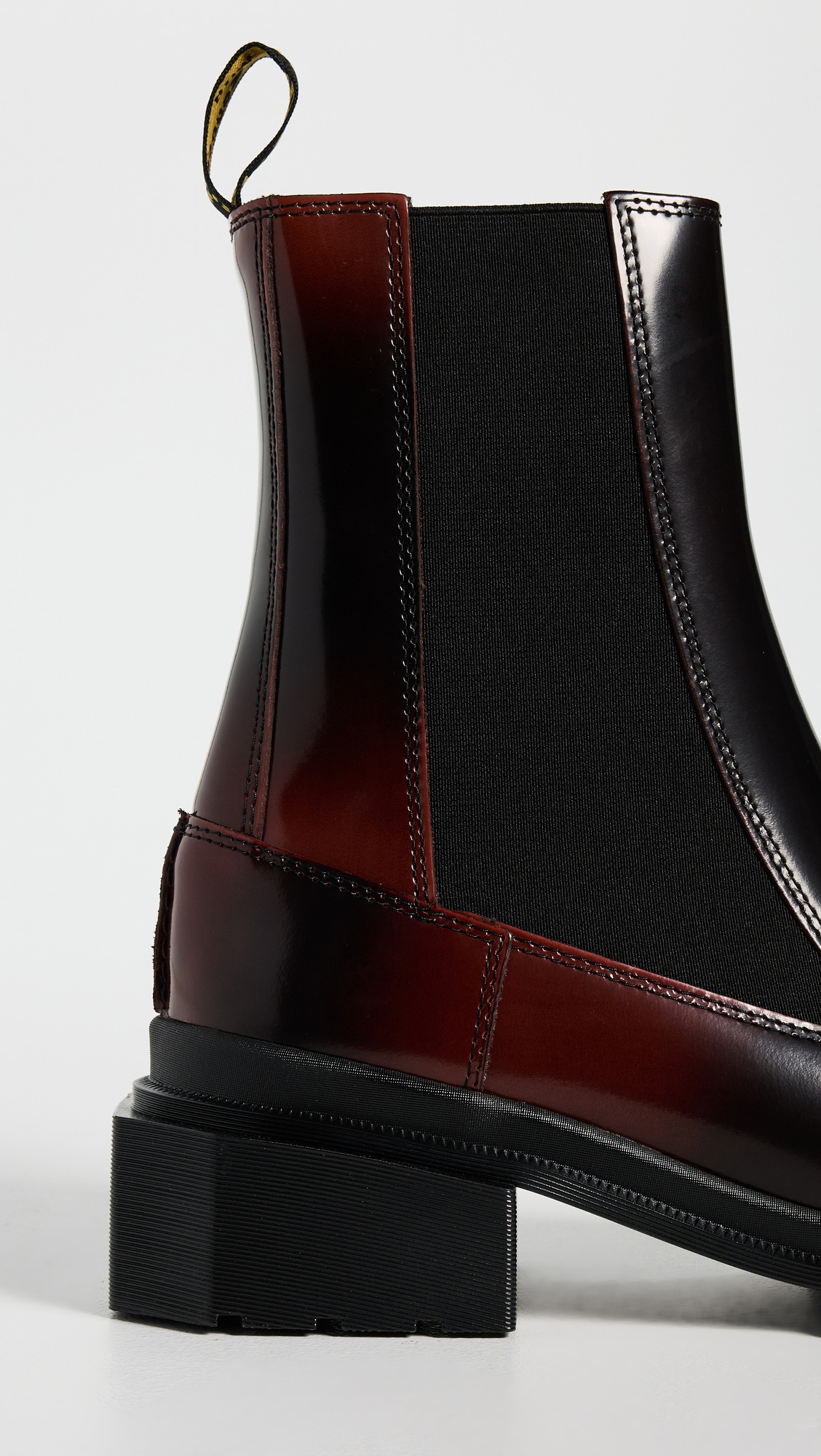 Maybole Chelsea Boots - 5