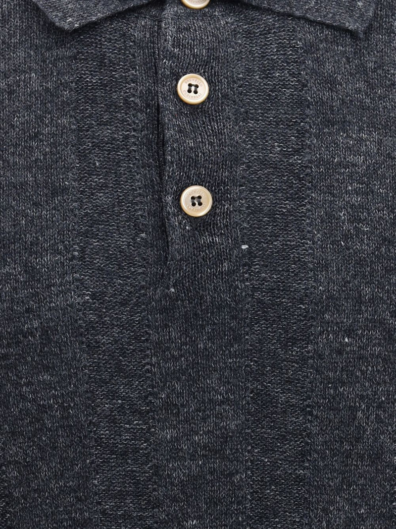 button short-sleeve polo shirt 3