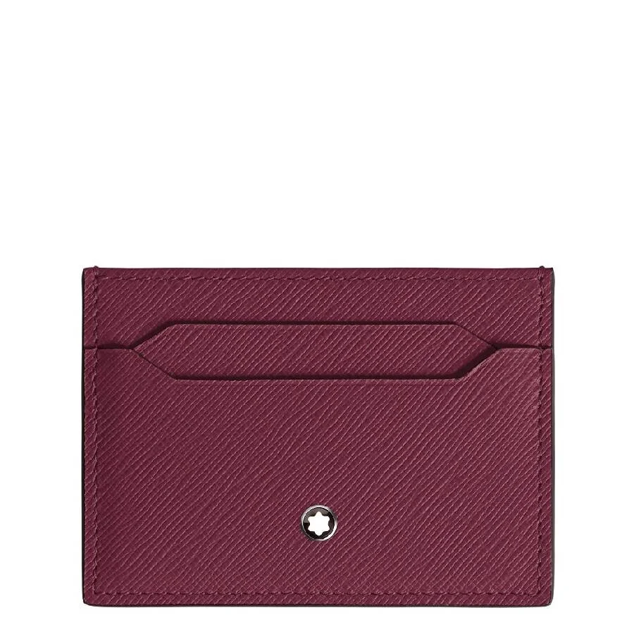 Montblanc Sartorial Card Holder - 1