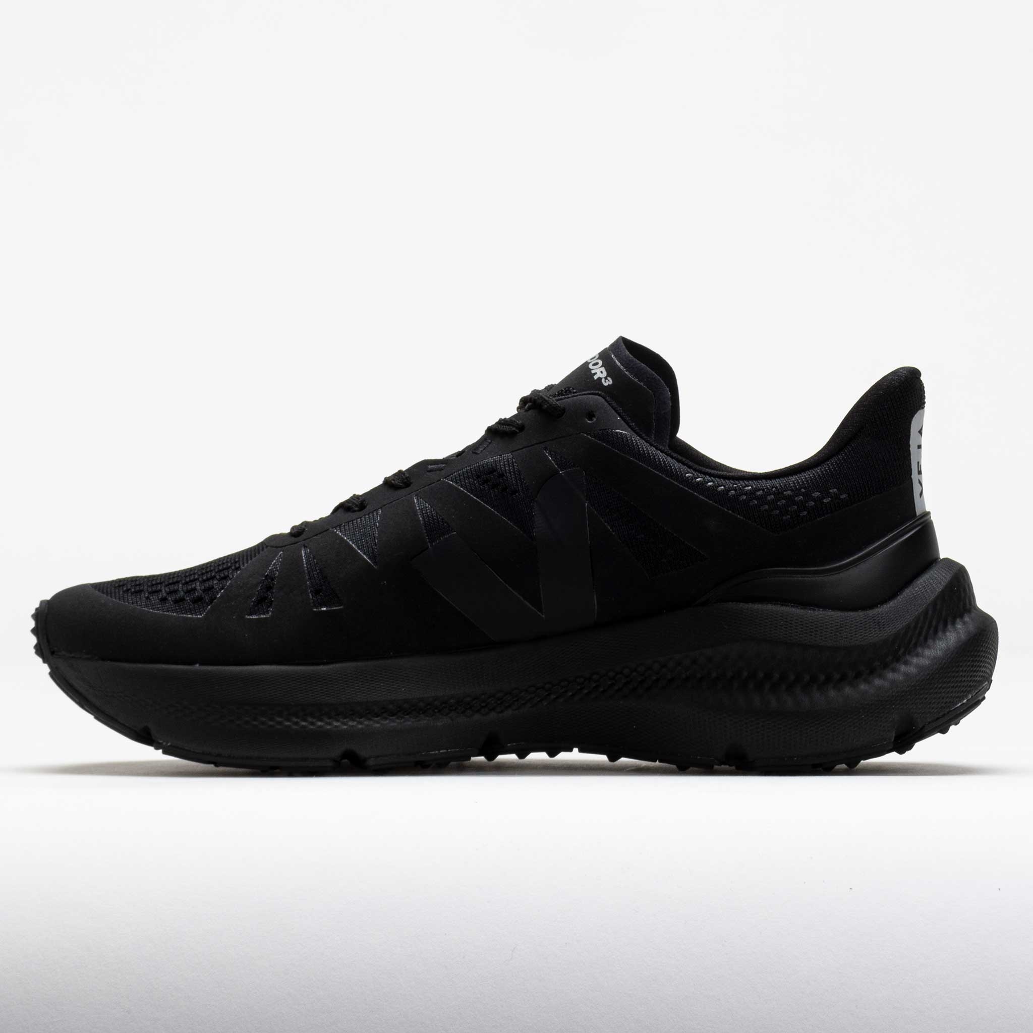 VEJA Condor 3 Men's Full Black - 2