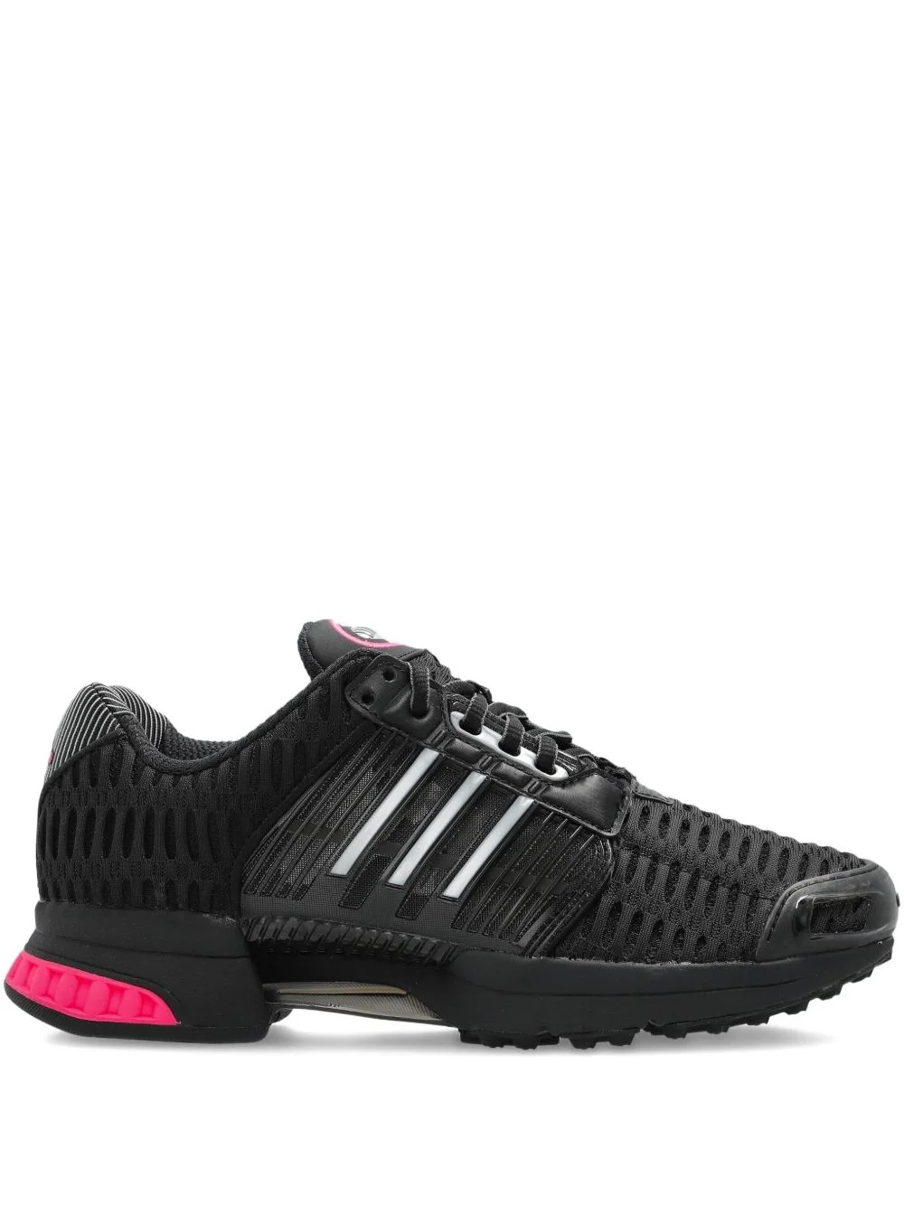 Climacool 1 ribbed-pattern sneakers - 1
