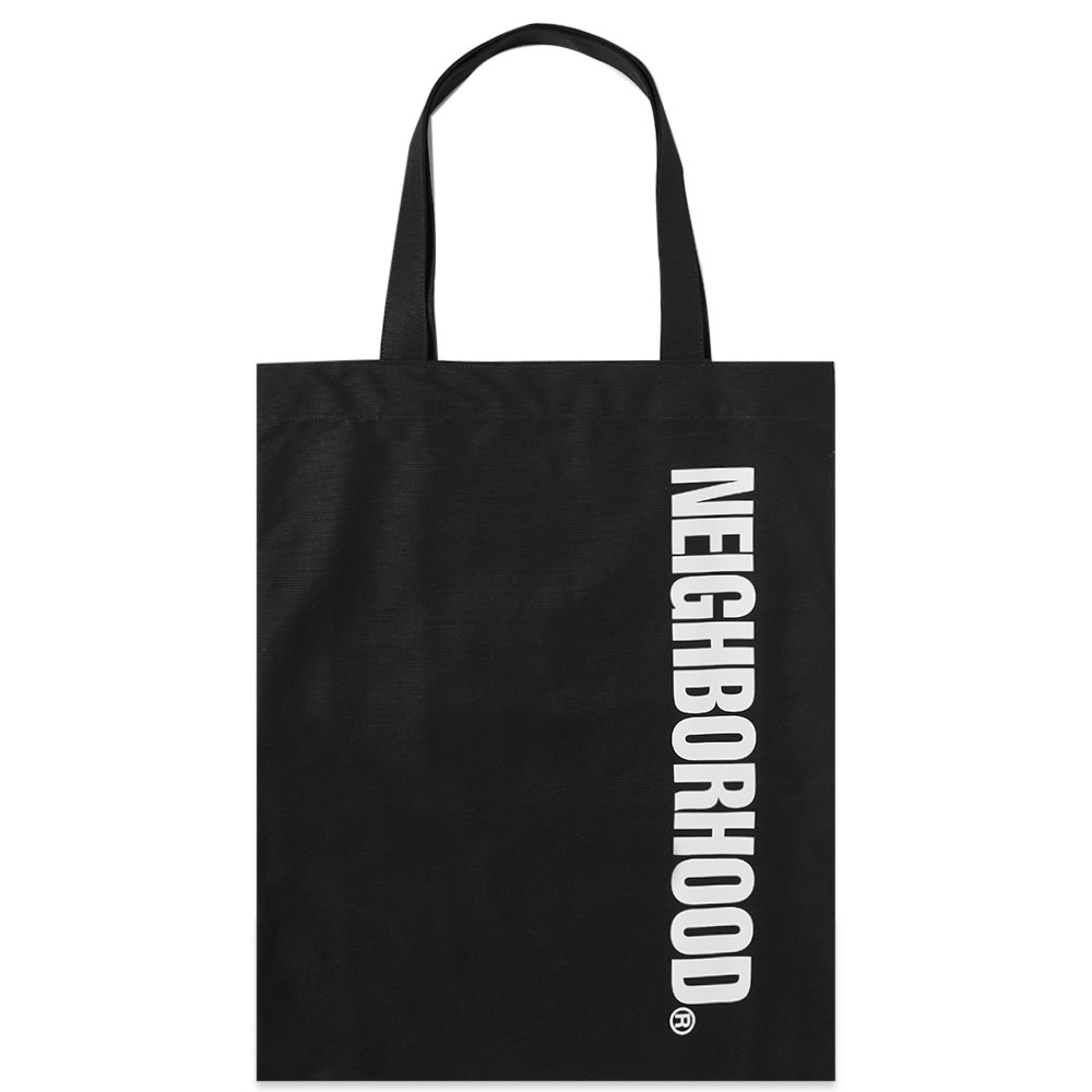 Neighborhood Large Tote - 1