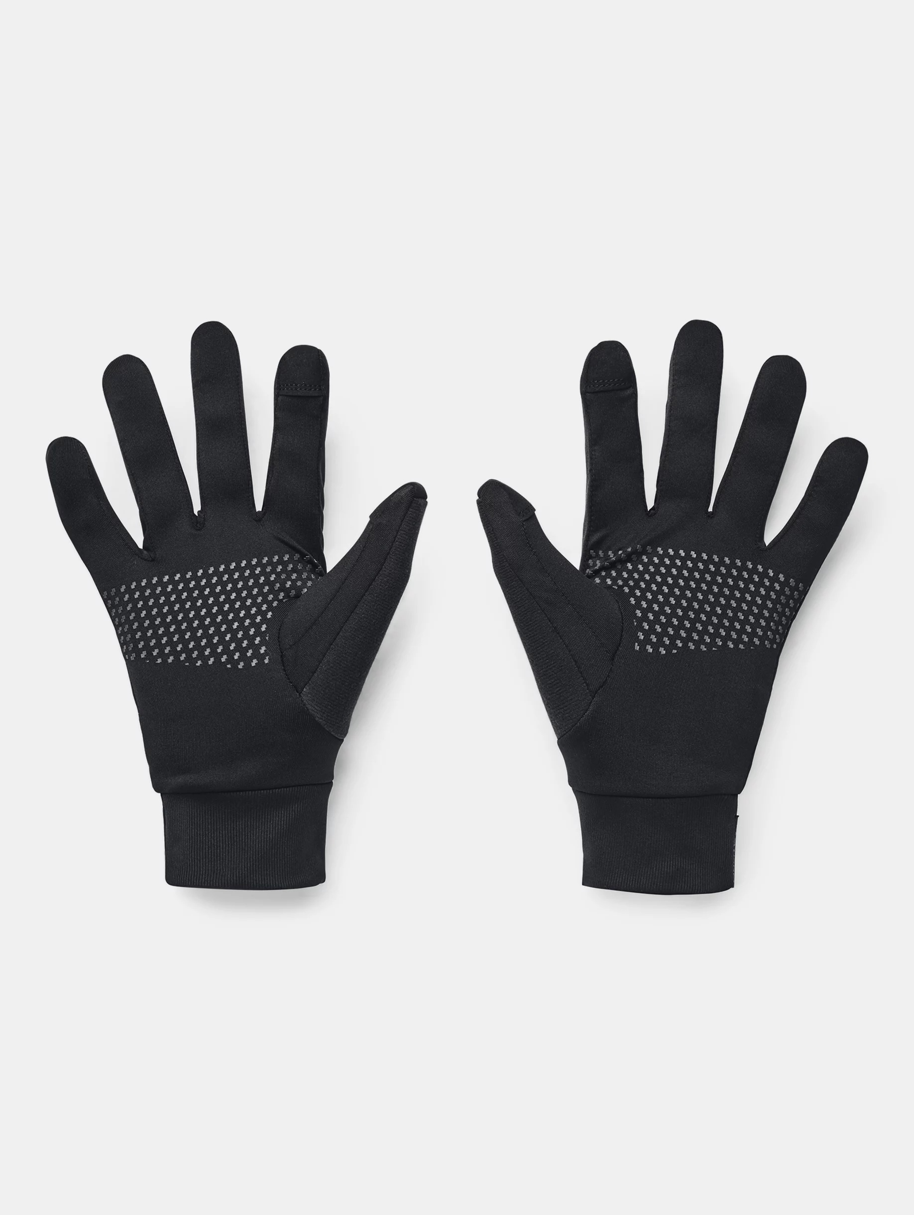 Men's UA Storm Liner Gloves - 2