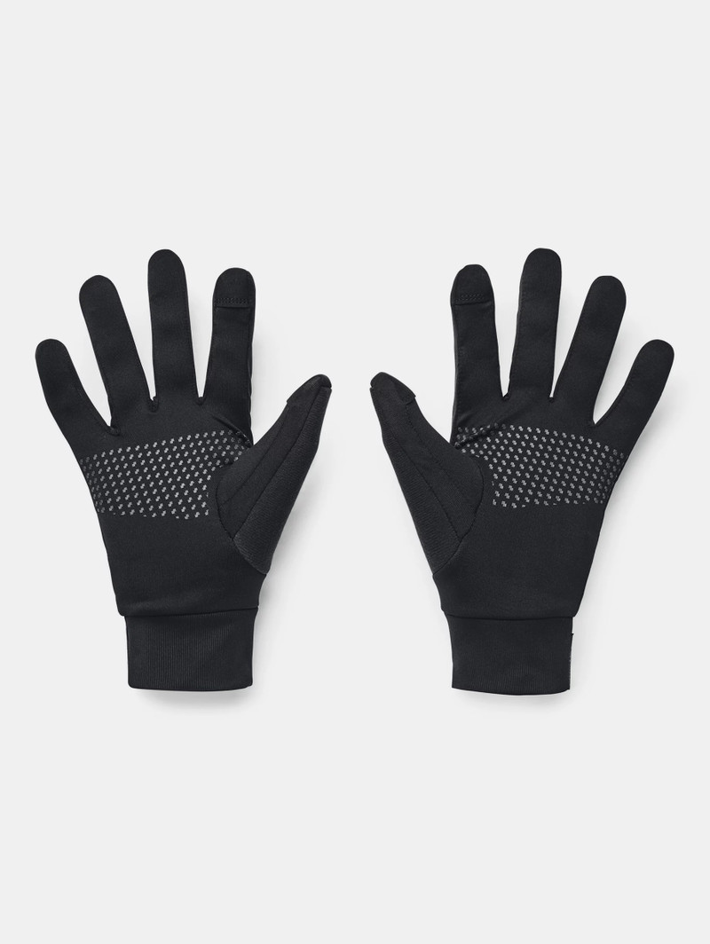 Under Armour Men's UA Storm Liner Gloves outlook