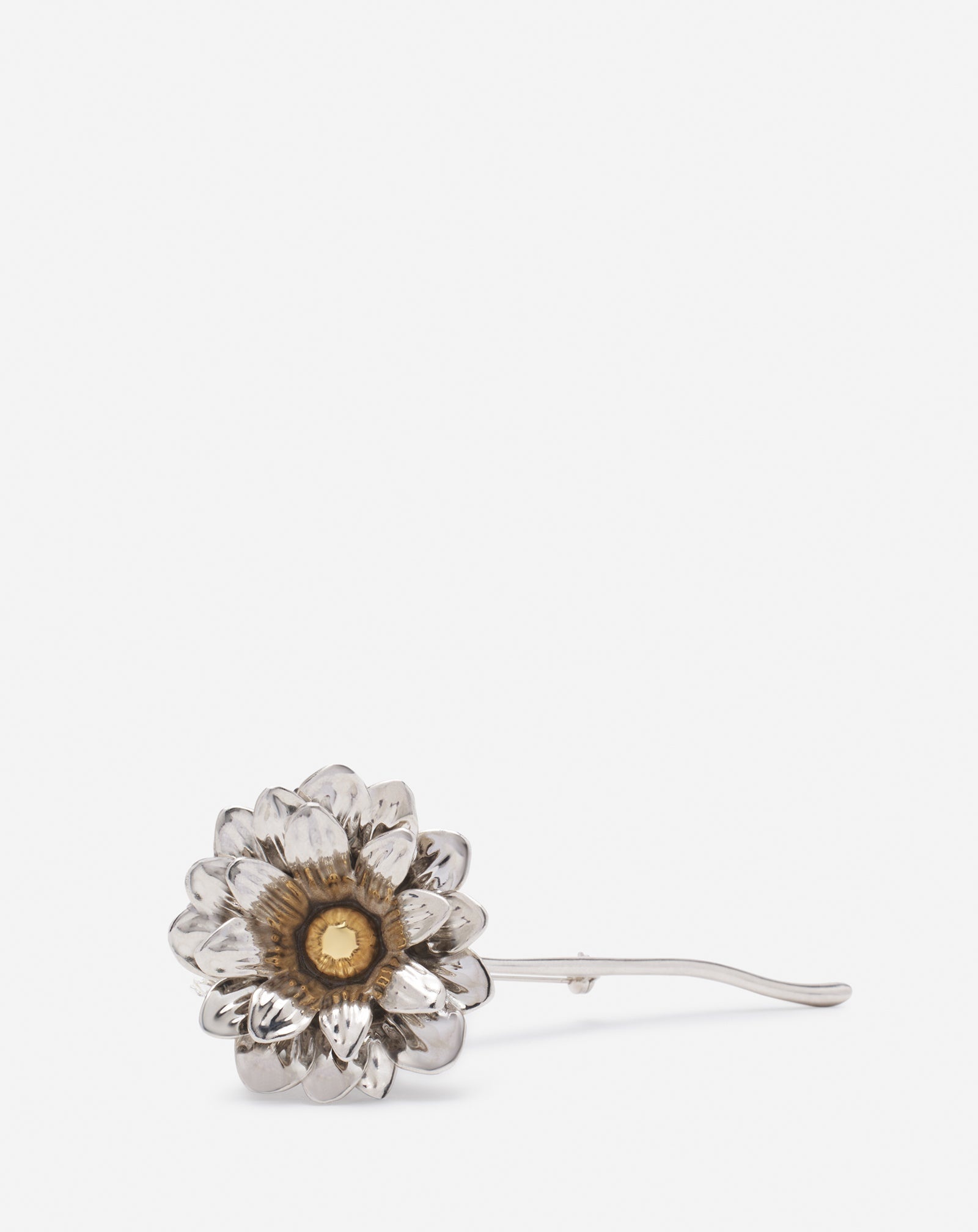 MARGUERITE BROOCH - 1