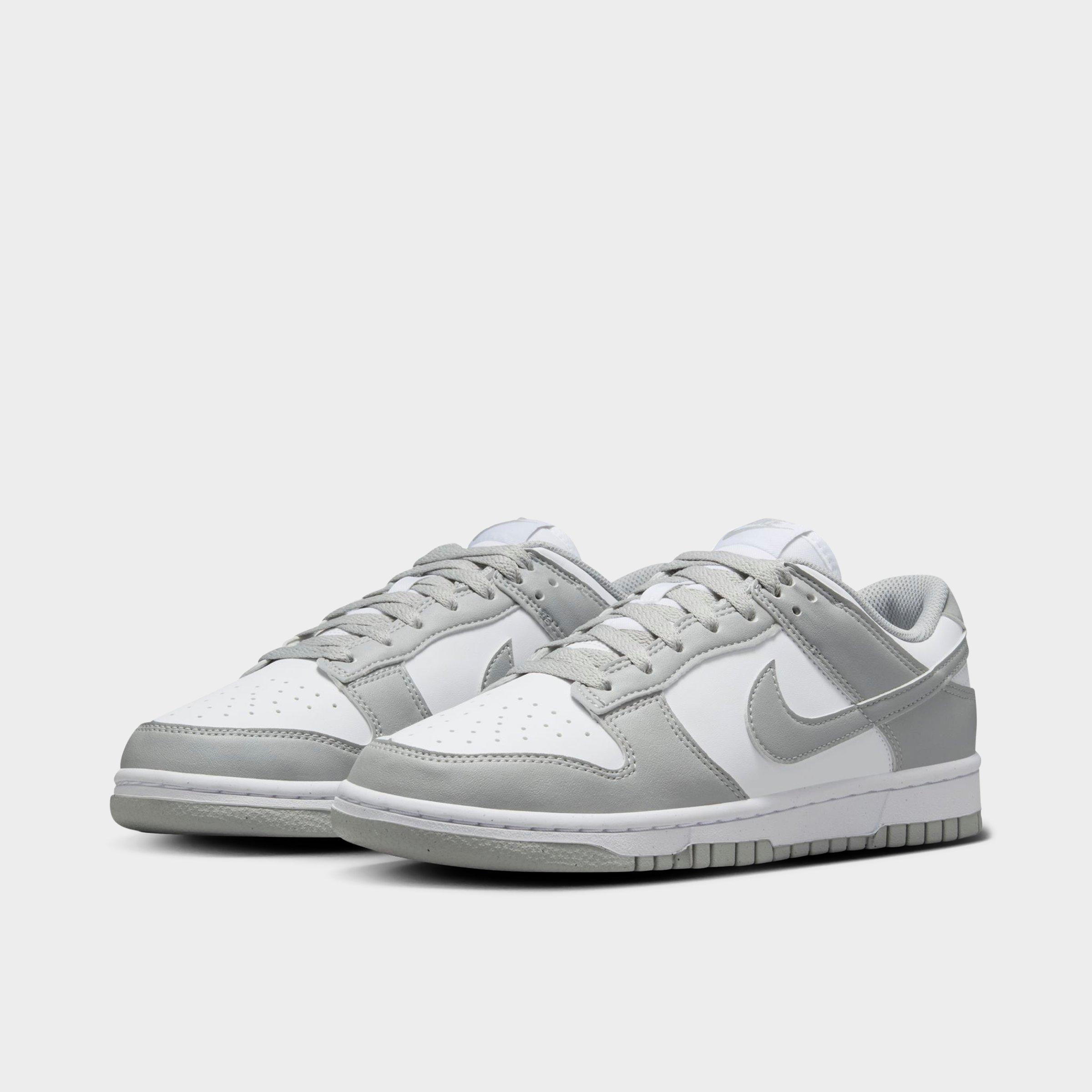 Women's Nike Dunk Low Next Nature Casual Shoes - 2